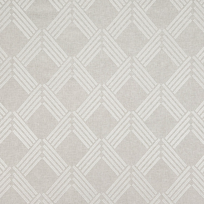 Moving Object Skyscraper by Carole Fabric Shape Shifter Base: 52% Polyester, 48% Cotton Embr: 100% Viscose India  9 1/2" V, 10 3/8" H 51"  - Fabric Carolina -