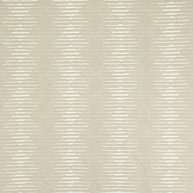 Undercover Natural by Carole Fabric Shape Shifter Base: 70% Cotton, 30% Poly Embr: 100% Poly India  3 3/4" V, 8 7/8" H 52"  - Fabric Carolina -