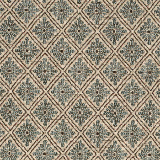 D4391 Federal by Charlotte Fabric Tapestry Classics III 100% Polyester Asia Exceeds 90,000 Wyzenbeek Rubs (Heavy Duty) Horizontal 2" x Vertical 2.5" 54 Inches - Fabric Carolina -