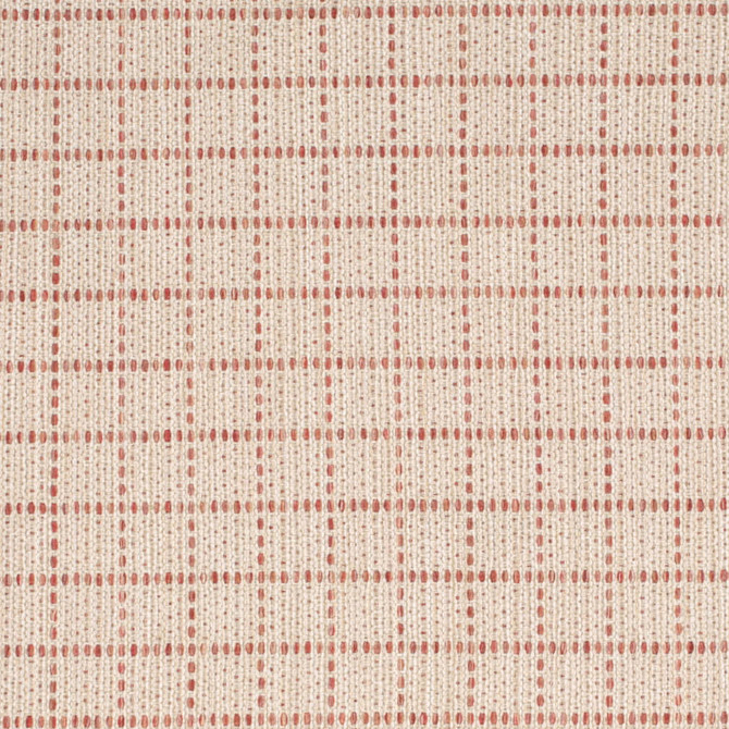 F200-170 by Charlotte Fabric Terracotta 100% Olefin USA Exceeds 102,000 Wyzenbeek Rubs (Heavy Duty) Horizontal 1" x Vertical 1" 54 Inches - Fabric Carolina -