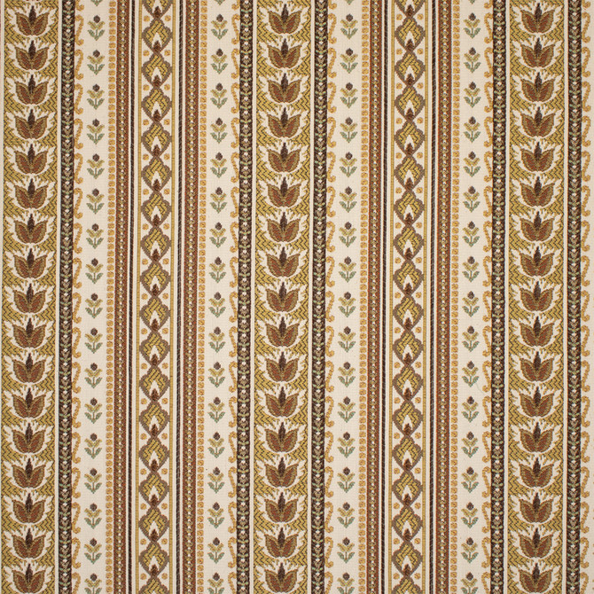 F5645 Gold by Greenhouse Fabric 36% Polyester, 32% Acrylic, 32% Cotton Spain 15,000 </p><p>Repeat: .87" H, 6.26" V 55" - Fabric Carolina -