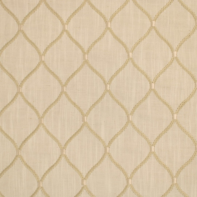 S6793 Quartz by Greenhouse Fabric 45% Viscose, 35% Polyester, 20% Linen China DRAPERY </p><p>Repeat: 5.1" H, 4.3" V 56" - Fabric Carolina -