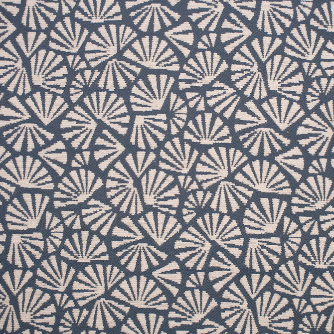 F5150 Chambray by Greenhouse Fabric 100% Polyester China 45,000 </p><p>Repeat: 7.38" H, 7.38" V 54" - Fabric Carolina -