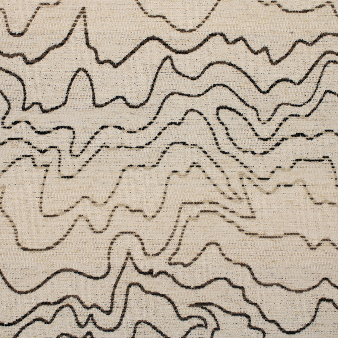 F4685 Flint by Greenhouse Fabric 95% Polyester, 5% Linen China 12,000 </p><p>Repeat: 14.5" H, 17.5" V 54" - Fabric Carolina -