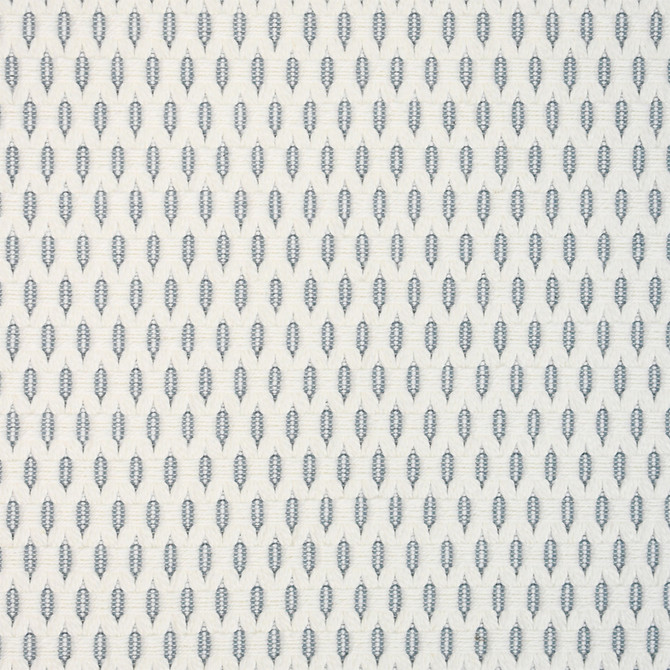 S5616 Spa by Greenhouse Fabric 52.39% Cotton, 47.61% Polyester (Uv) USA 33,000 </p><p>Repeat: .938" H, .375" V 56" - Fabric Carolina -