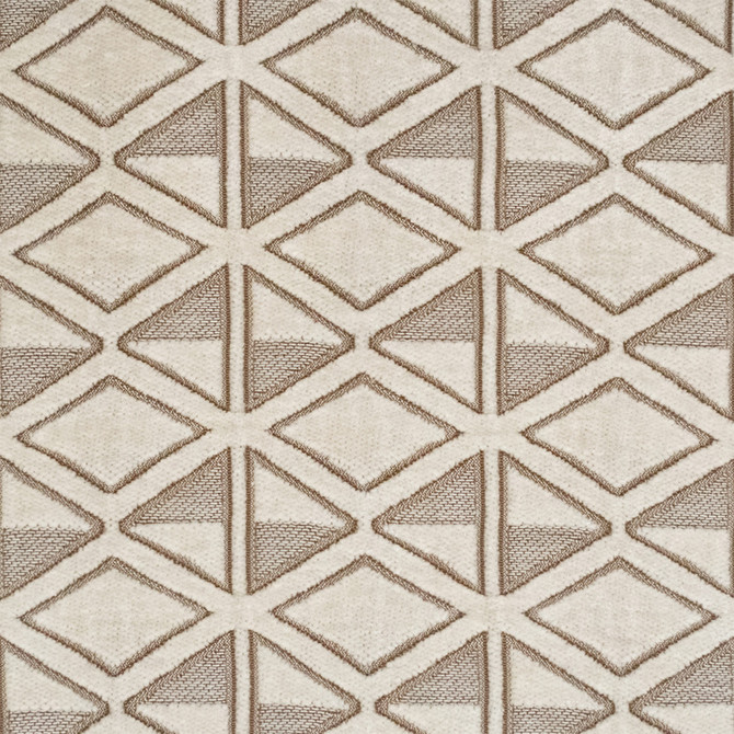 S6091 Limestone by Greenhouse Fabric 60% Viscose, 24% Polyester, 16% Cotton India 51,000 </p><p>Repeat: 2.7" H, 1.7" V 54" - Fabric Carolina -