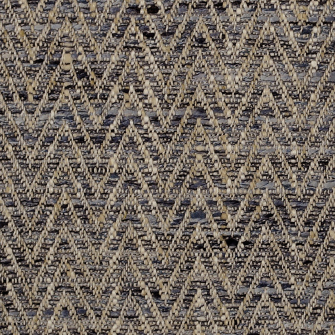 A9339 Royal by Greenhouse Fabric 50% Polyester, 50% Recycled Polyester India 21,000 </p><p>Repeat: .75" H, .5" V 54" - Fabric Carolina -