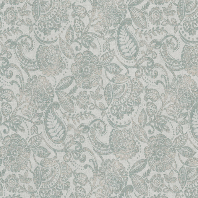 Freud 1 Bay by Stout Fabric Stout Fabric Freud 1 BayFabric Color My Window Seacrest/Azure 100%Pol India </p><p>Repeat: H: 6.875, V: 0.875 55 in - Fabric Carolina -