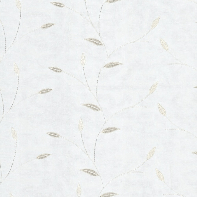 Envy 1 Cream by Stout Fabric Stout Fabric Envy 1 CreamFabric Light & Lively Sheers 100%Pol %Pemb Turkey </p><p>Repeat: H: 20.75, V: 0 52.5 in - Fabric Carolina -