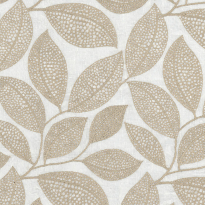 Theta 1 Caramel by Stout Fabric Stout Fabric Theta 1 CaramelFabric Color My Window Almond/Wheat 100%Lin %Bemb India </p><p>Repeat: H: 12.25, V: 0 50 in - Fabric Carolina -
