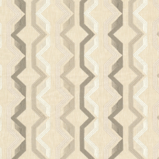 Squeeze 2 Shadow by Stout Fabric Stout Fabric Squeeze 2 ShadowFabric COMFORTABLE LIVING DOVE/MUSHROOM 72%POL 28%COT %PEMB INDIA </p><p>Repeat: H: 10.625, V: 4.500 54 in - Fabric Carolina -