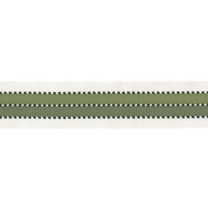 Ramada Tape 6 Moss by Stout Trim Stout Trim Ramada Tape 6 MossTrim NEW TRADITIONS TRIM 95%SVI 5%COT CHINA </p><p>Repeat: H: 0.000, V: 0.000 2 in - Fabric Carolina -