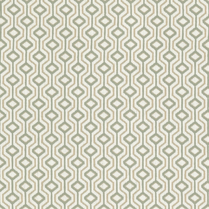 Organize 3 Seafoam by Stout Fabric Stout Fabric Organize 3 SeafoamFabric GREAT IMPRESSIONS GREEN/SPICE/NATURALS 71%POL 29%SVI USA </p><p>Repeat: H: 1.875, V: 2.000 55 in - Fabric Carolina -