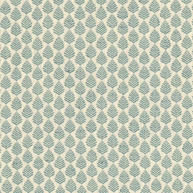 Paderno 1 Aqua by Stout Fabric Stout Fabric Paderno 1 AquaFabric COMFORTABLE LIVING MARINE/BAY 65%POL 35%COT INDIA </p><p>Repeat: H: 1.375, V: 1.000 54 in - Fabric Carolina -
