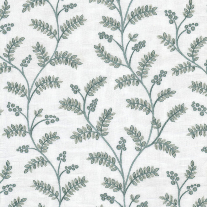 Oaktree 1 Moonstone by Stout Fabric Stout Fabric Oaktree 1 MoonstoneFabric COLOR MY WINDOW SEACREST/AZURE 55%LIN 45%COT %BEMB INDIA </p><p>Repeat: H: 12.750, V: 7.875 52 in - Fabric Carolina -