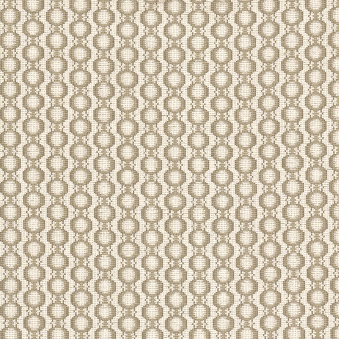 Crystal 2 Beige by Stout Fabric Stout Fabric Crystal 2 BeigeFabric Great Impressions Green/Spice/Naturals 73%Svi 15%Pol 12%Cot Turkey </p><p>Repeat: H: 3.125, V: 0.5 54 in - Fabric Carolina -