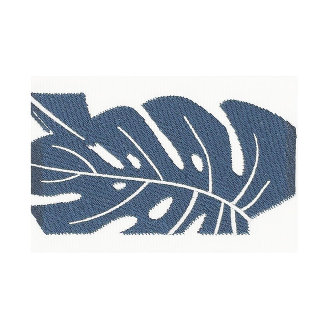 Palomino Tape 1 Navy by Stout Trim Stout Trim Palomino Tape 1 NavyTrim ALLURE TRIM 88%SVI 12%POL CHINA </p><p>Repeat: H: 11.500, V: 0.000 2.75 in - Fabric Carolina - Palomino Tape 1 Navy by Stout Trim Stout Trim Palomino Tape 1 NavyTrim ALLURE TRIM 88%SVI 12%POL CHINA </p><p>Repeat: H: 11.500, V: 0.000 2.75 in - Fabric Carolina -