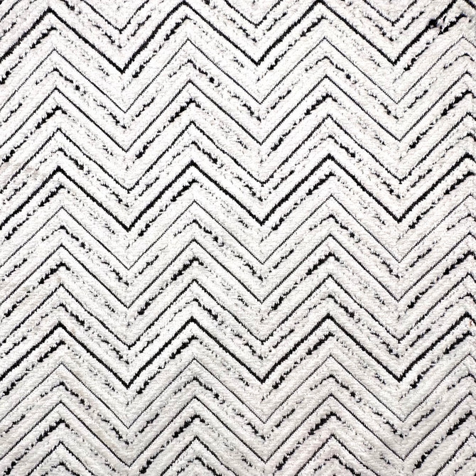 Sterling White by Magnolia Fabric - 100% Polyester China 50000 Horizontal: 4.875 and Vertical: 5.5 56 - Fabric Carolina -