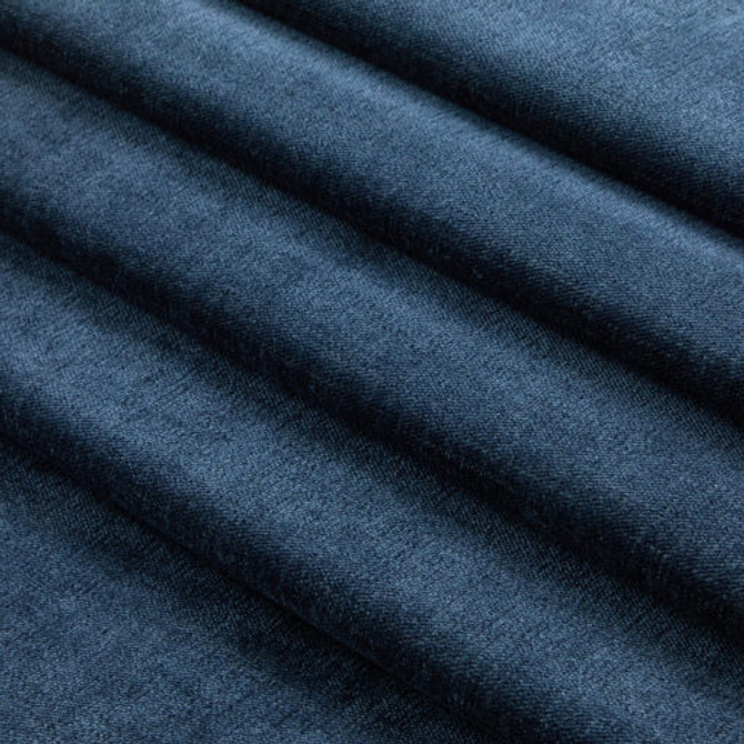 Crypton Home Truman Indigo by Magnolia Fabric - 100% POLYESTER CHINA 50000 Horizontal: 0 and Vertical: 0 54  - Fabric Carolina -