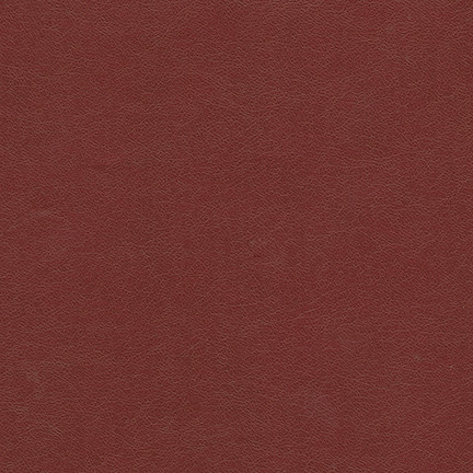 Knack-Nj # 1275 Rhubarb by Maxwell Fabric Memos Only-Coated Fabrics FACE: 100% SILICONE BASE: 100% POLYURETHANE (POLYCARBONATE) BACKING: 65% POLYESTER
35% RAYON KOREA 54" - Fabric Carolina -