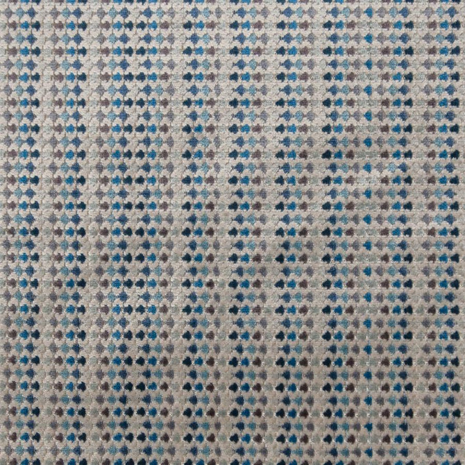 Lecco # 606 Harbour by Maxwell Fabric Performance Cut Velvets 52% VISCOSE
43% POLYESTER
5% COTTON BELGIUM V-0.8"H-13.8" 55" - Fabric Carolina -