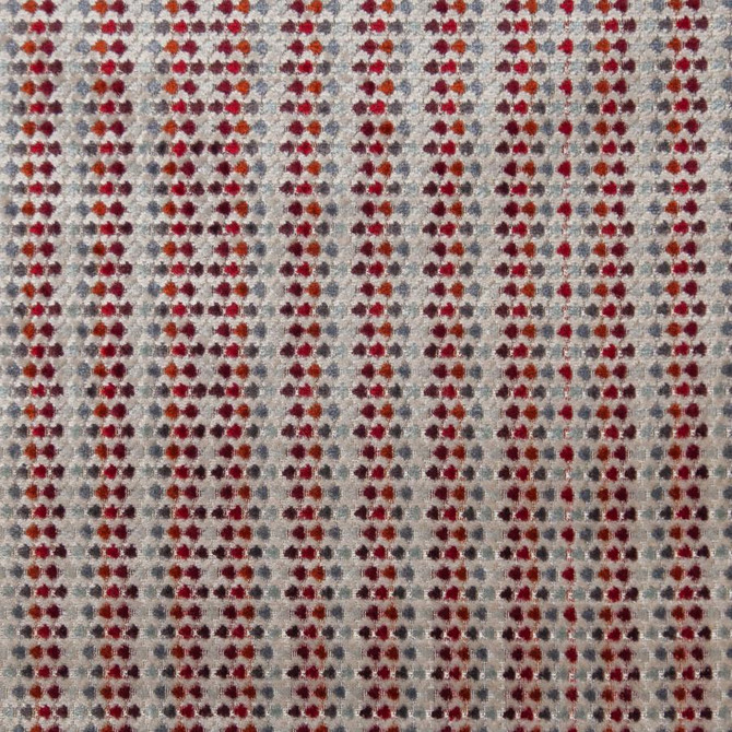 Lecco # 643 Ribbon by Maxwell Fabric Performance Cut Velvets 52% VISCOSE
43% POLYESTER
5% COTTON BELGIUM V-0.8"H-13.8" 55" - Fabric Carolina -