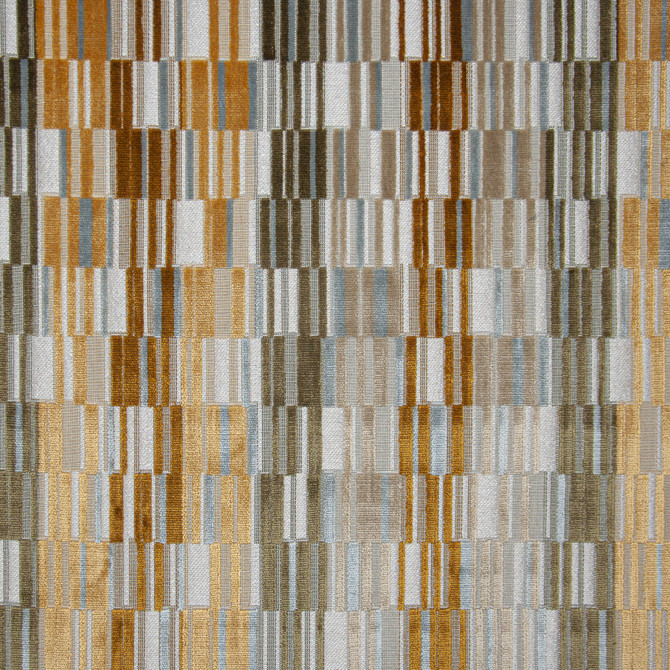 Tirano 637 Caper by Maxwell Fabric PERFORMANCE CUT VELVETS 49% POLYESTER BELGIUM  V-13.5"H-13.8" 55"  - Fabric Carolina -