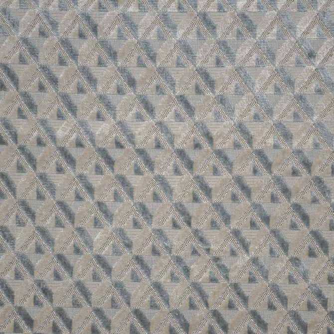 Vinovo 628 Glacier by Maxwell Fabric PERFORMANCE CUT VELVETS 48% POLYESTER BELGIUM  V-2.5"H-1.7" 55"  - Fabric Carolina -
