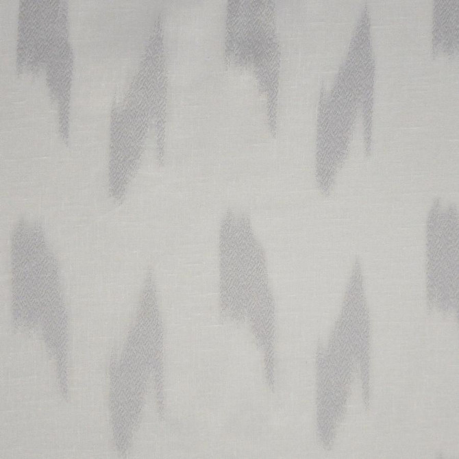 Yumi # 504 Mist by Maxwell Fabric Sheer Craft 100% POLYESTER TURKEY V-7.5" H-6.3" 118" - Fabric Carolina -
