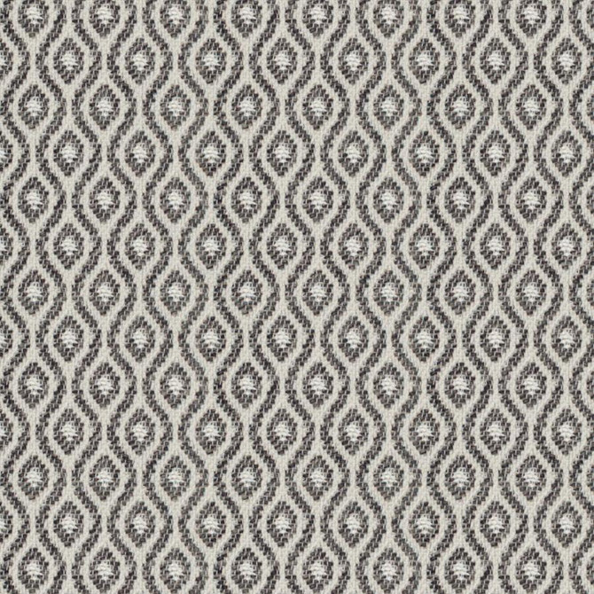 Downdrift # 619 Stone by Maxwell Fabric Home & Garden-Act Viii 100% SOLUTION DYED POLYOLEFIN INDIA V-1.18" H-0.91" 56.3" - Fabric Carolina -