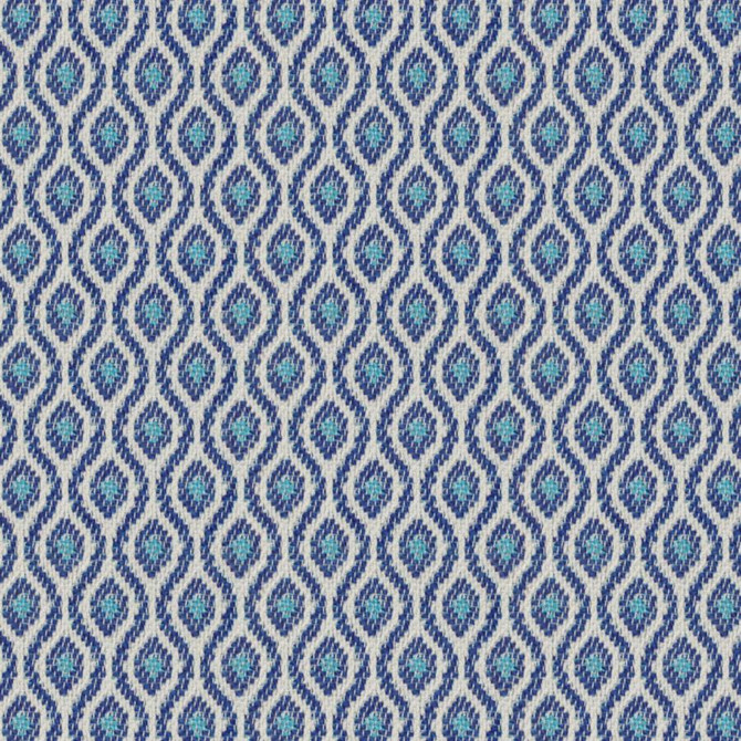 Downdrift # 632 Cloud by Maxwell Fabric Home & Garden-Act Viii 100% SOLUTION DYED POLYOLEFIN INDIA V-1.18" H-0.91" 56.3" - Fabric Carolina -