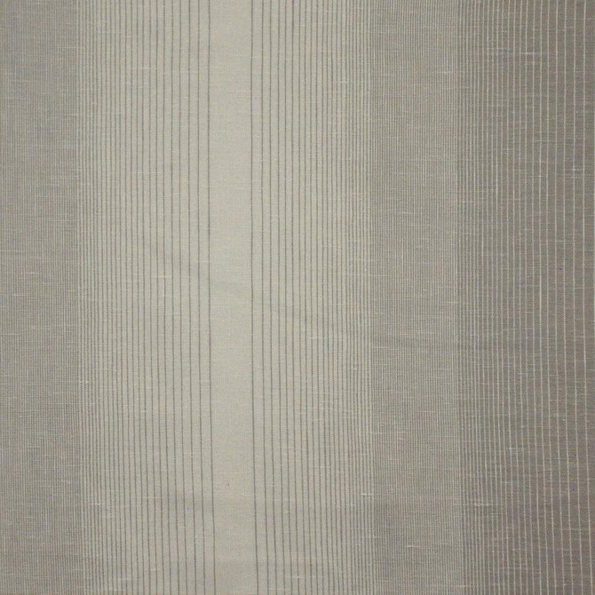 Matsuri # 565 Greige by Maxwell Fabric Sheer Craft 64% POLYESTER
36% RECYCLE POLYESTER TURKEY H-18" 118" - Fabric Carolina -