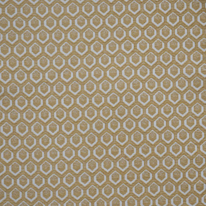 Cadboro # 701 Husk by Maxwell Fabric PERFORMANCE WOVENS-VOL. VII GOLD RUSH 100% UV POLYESTER USA V-2.1" H-1.3" 57" - Fabric Carolina -