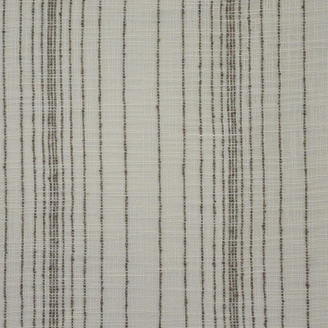 Tansu # 557 Fossil by Maxwell Fabric Sheer Craft 100% POLYESTER TURKEY H-7.5" 118" - Fabric Carolina -