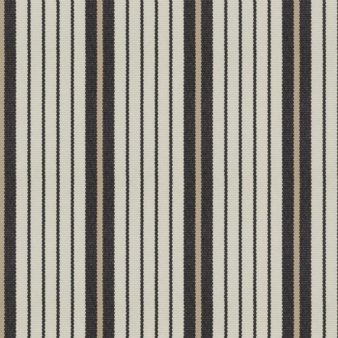 Daymark # 615 Sterling by Maxwell Fabric HOME & GARDEN-ACT VIII 100% SOLUTION DYED POLYOLEFIN INDIA H-2.28" 58.3" - Fabric Carolina -