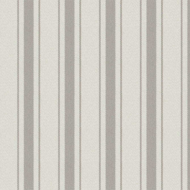 Hawser 630 Fog by Maxwell Fabric HOME & GARDEN-ACT VIII 100% SOLUTION DYED POLYOLEFIN INDIA  H-1.65" 55.5"  - Fabric Carolina -