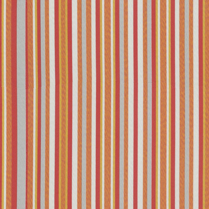 Leeward # 664 Koi by Maxwell Fabric Home & Garden-Act Viii 100% SOLUTION DYED POLYOLEFIN INDIA H-9.33" 55.9" - Fabric Carolina -