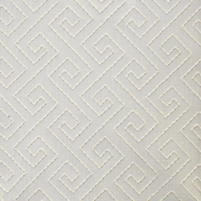 Aldgate # 106 Swan by Maxwell Fabric Color Theory-Vol.Vii Neptune BASE: 52% COTTON
48% POLYESTER EMB: 81% COTTON
19% VISCOSE INDIA V 2.95" H 3.93" 53" - Fabric Carolina -