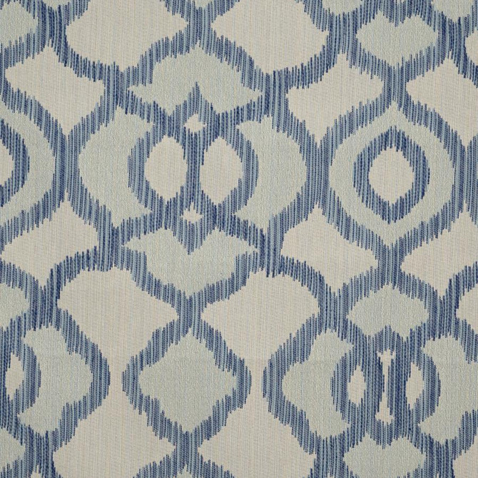 Aquitaine # 634 Wedgwood by Maxwell Fabric Performance Wovens-Vol. Vii Bluejay 54.8% POLYESTER
19.2% RECYCLED COTTON
9.5% ACRYLIC
8.2% RECYCLED POLYESTER
8.1% RAYON
0.2% NYLON USA V-12.8" H-13.5" 54" - Fabric Carolina -