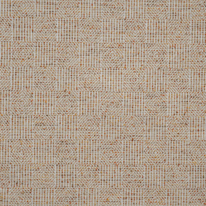 Chenin 807 Spice by Maxwell Fabric PERFORMANCE WOVENS-VOL. VII RHUBARB 72% POLYESTER INDIA  V-3.75" H-3.4" 54"  - Fabric Carolina -