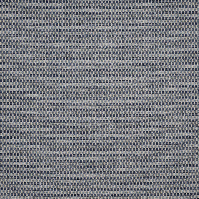 Rockland # 621 Freshwater by Maxwell Fabric PERFORMANCE WOVENS-VOL. VII BLUEJAY 81% POLYESTER
19% COTTON INDIA V-0.5" H-0.25" 54" - Fabric Carolina -