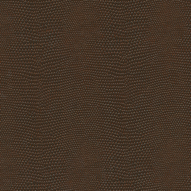 Basilisk-Nj 1129 Mocha by Maxwell Fabric MEMOS ONLY-COATED FABRICS FACE: 100% POLYURETHANE KOREA  V-4.5" H-3" 54"  - Fabric Carolina -