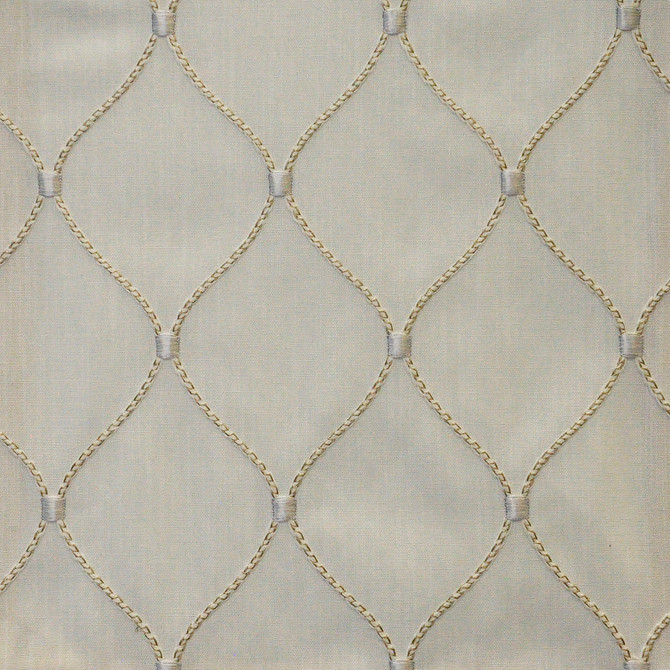Havering 613 Dove by Maxwell Fabric COLOR THEORY-VOL.VII SANDALWOOD BASE: 100% POLYESTER INDIA  V-6.30" H-4.48" 53"  - Fabric Carolina -
