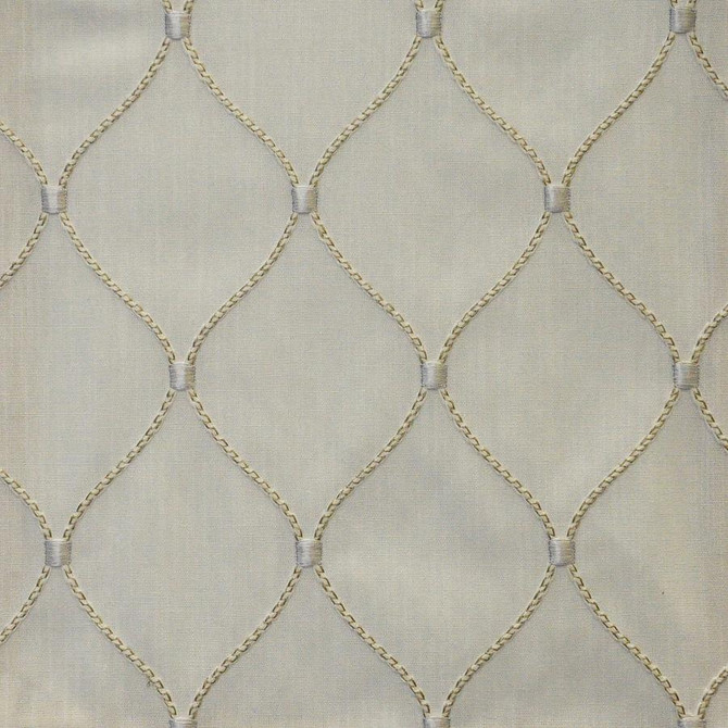 Havering # 613 Dove by Maxwell Fabric Color Theory-Vol.Vii Sandalwood BASE: 100% POLYESTER
65% VISCOSE EMB: 35% COTTON INDIA V-6.30" H-4.48" 53" - Fabric Carolina -