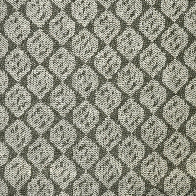 Cyma # 125 Pewter by Maxwell Fabric Color Theory-Vol.Vii Neptune 64% POLYESTER
25% VISCOSE
11% LINEN INDIA V-2.75" H-3.5" 54.5" - Fabric Carolina -