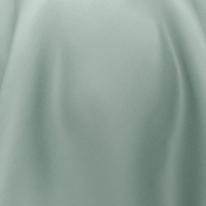 Zaitun # 514 Duckegg by Maxwell Fabric Pure & Simple Xvi 100% ORGANIC COTTON INDIA 55" - Fabric Carolina -