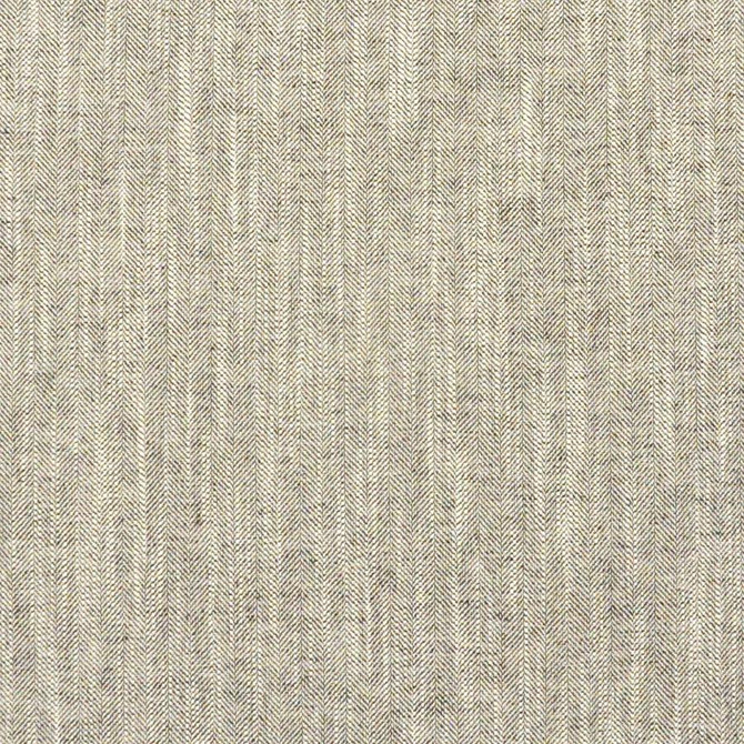 Gladstone # 644 Granite by Maxwell Fabric Stripes & Checks Ii 57% COTTON/43% POLYESTER INDIA H-0.75" 55" - Fabric Carolina -