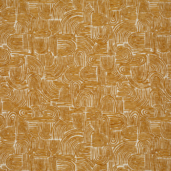 Keen Golden Rod by Mitchell Fabric #2402 100% Polyester with Alta DWR PFAS free Imported </p><p>Repeat: Horizontal: 14.13 and Vertical: 14.25 56 - Fabric Carolina -
