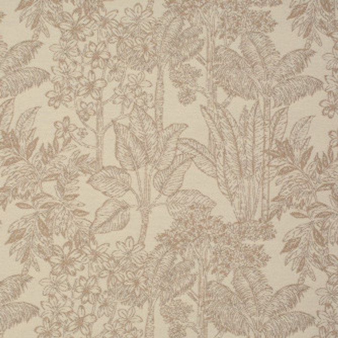 Breeze Beige by Mitchell Fabric #2404 100% Polyester Imported </p><p>Repeat: Horizontal: 11.8 and Vertical: 14.96 51"-54" - Fabric Carolina -