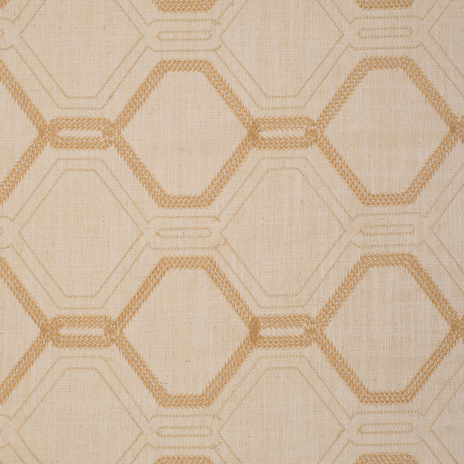 Raphael Sand by Mitchell Fabric #2404 - Multi-Purpose/Drapery Neutrals 85% Polyester, 15% Linen Imported Dry Cleaning Recommended </p><p>Repeat: Horizontal: 8.5 and Vertical: 7.75 40  - Fabric Carolina -